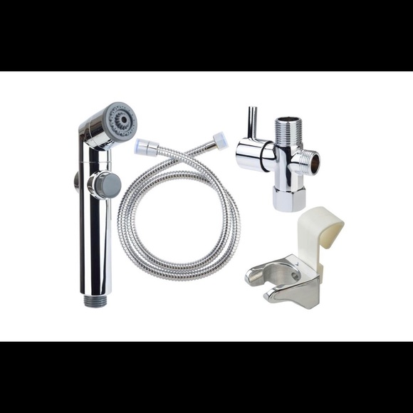 Wudu water Bidet clean yourself fast and easy - Picture 6 of 8